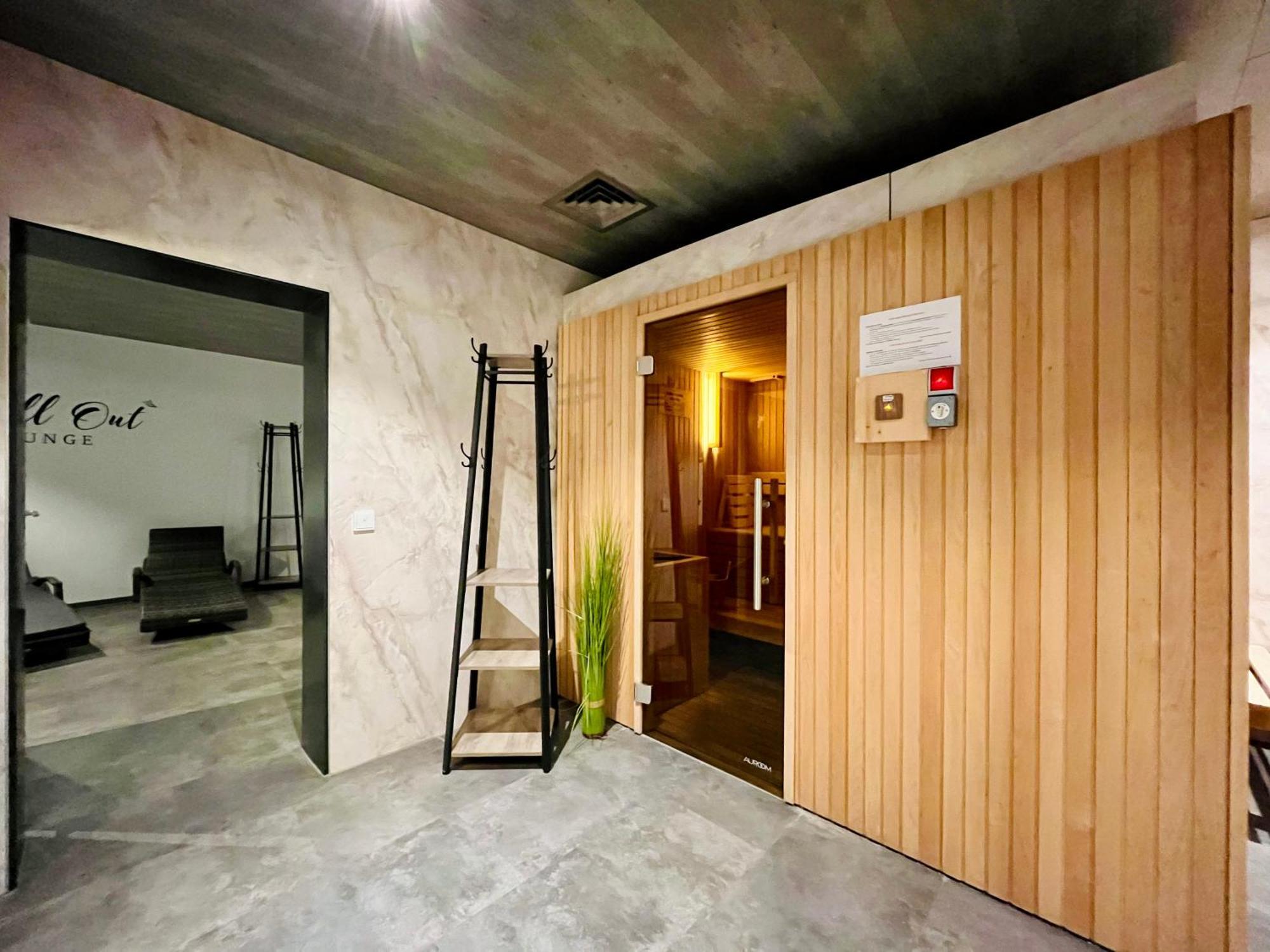 Apartmán Bergidyll B11 Montana Haus Oberstdorf Exteriér fotografie