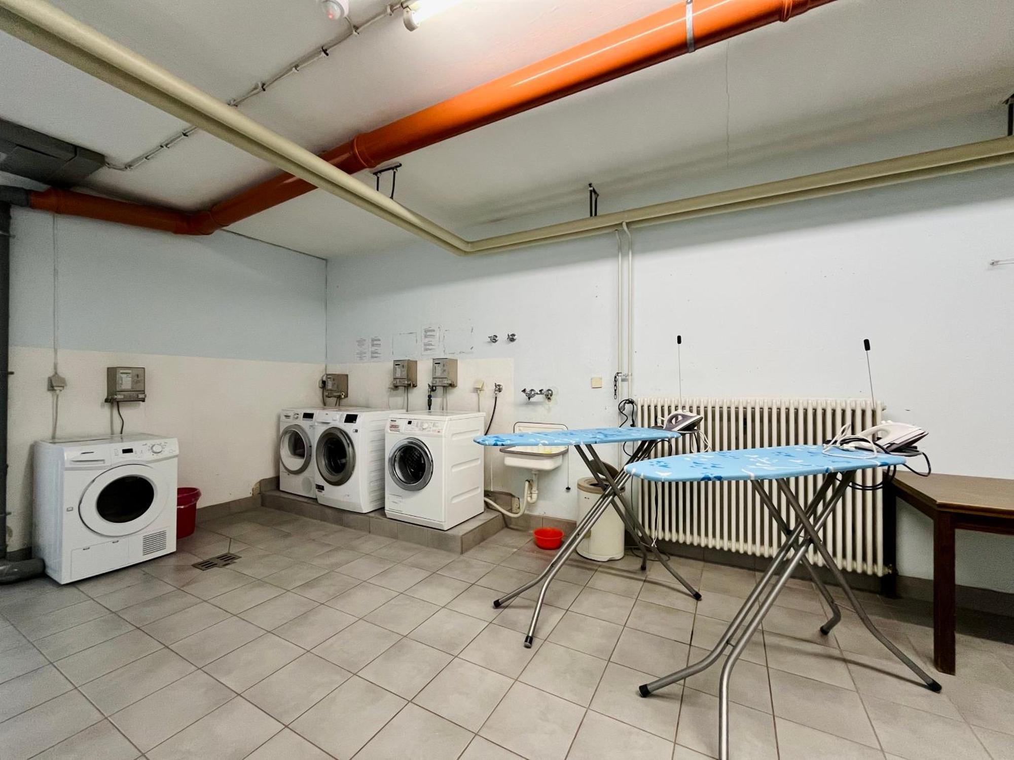 Apartmán Bergidyll B11 Montana Haus Oberstdorf Exteriér fotografie